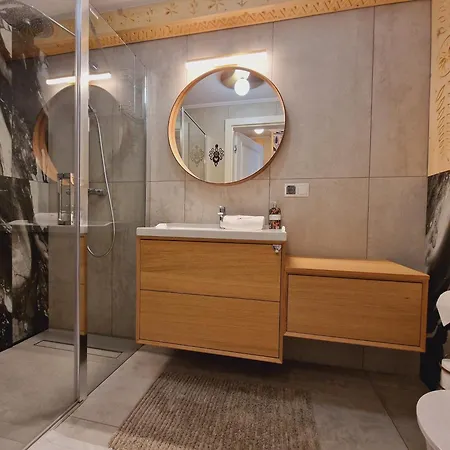 Przy Krupowkach Appartement