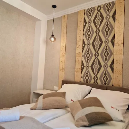 Lejlighed Przy Krupowkach